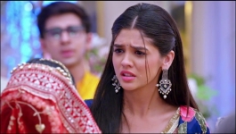 Kumkum Bhagya - 5th March 2025